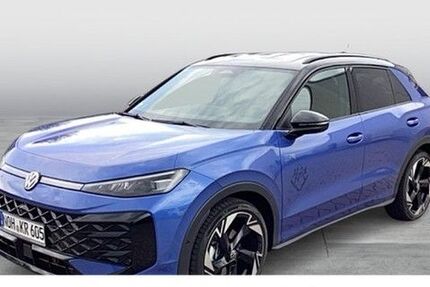 VW T-Roc 4.500 km 38.950 &euro; Nordhorn 48529