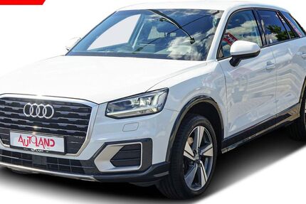 Audi Q2 118.133 km 14.990 &euro; Cottbus OT Kolkwitz 03099
