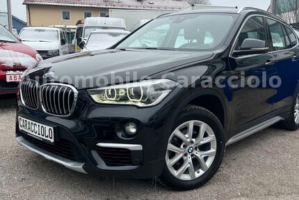BMW X1 258.000 km 12.590 &euro; Karlsfeld bei München 85757