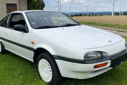 Nissan 100 NX 61.000 km 7.850 &euro; Paderborn 33102