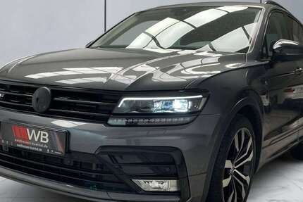 VW Tiguan 79.861 km 22.950 &euro; Mönchengladbach 41063