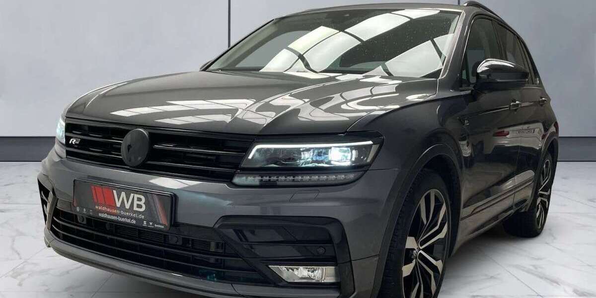 VW Tiguan 79.861 km 22.950 &euro; Mönchengladbach 41063