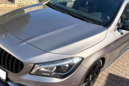 Mercedes-Benz CLA 200 128.439 km 17.000 &euro; Maintal 63477