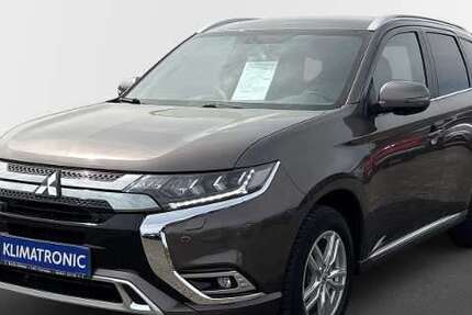 Mitsubishi Outlander 111.500 km 19.980 &euro; Trierweiler 54311