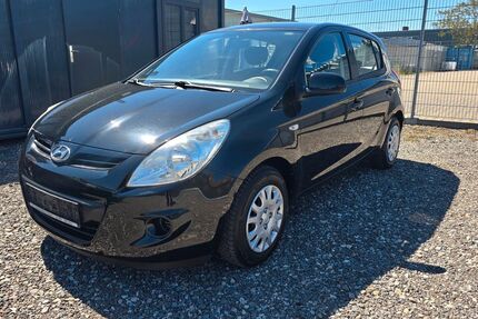 Hyundai i20 119.000 km 4.483 &euro; Schwetzingen 68723