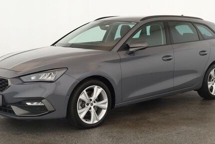 Seat Leon 55.400 km 23.684 &euro; Düsseldorf 40233