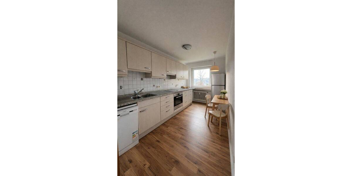 Etagenwohnung Altensteig - 2 Zimmer, 58 m&sup2;, 680&euro; | Angebot:26929512