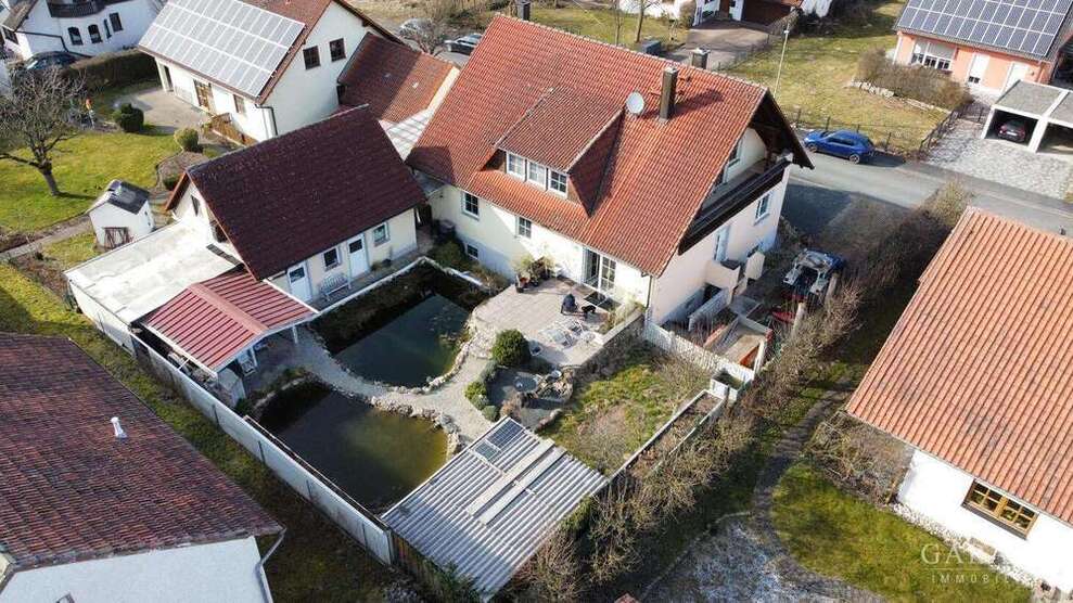 Haus zum Kaufen in Schlüsselfeld 510.000 € 248 m²