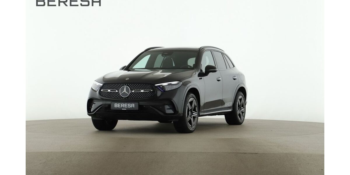 Mercedes-Benz GLC 300 9.900 km 64.550 &euro; Bielefeld 33609