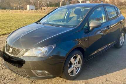 Seat Ibiza 80.000 km 6.000 € Tiefenbach 94113