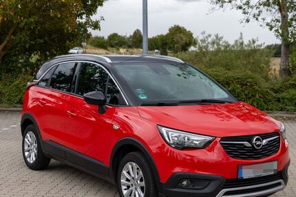 Opel Crossland (X) 89.716 km 10.999 &euro; Wimsheim 71299