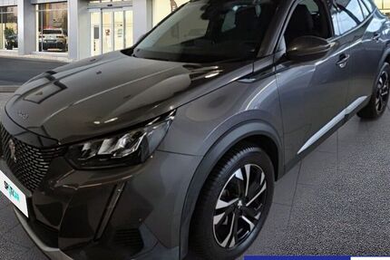 Peugeot 2008 11.964 km 17.990 € Berlin 12103