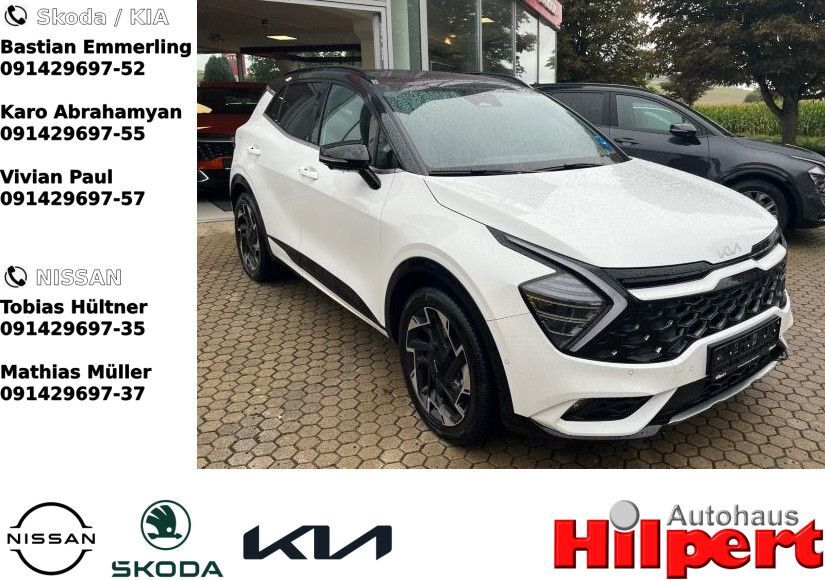 Sportage