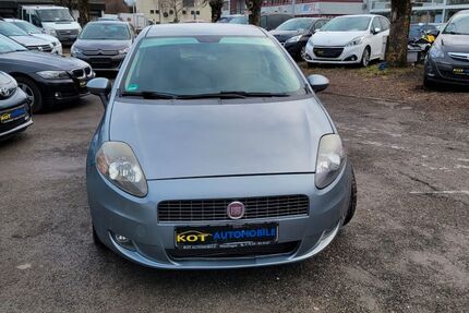 Fiat Punto 154.000 km 2.450 &euro; Baden-Württemberg - Wendlingen am Neckar 73240