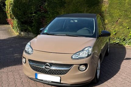 Opel Adam 101.000 km 8.499 &euro; Sulzbach 65843