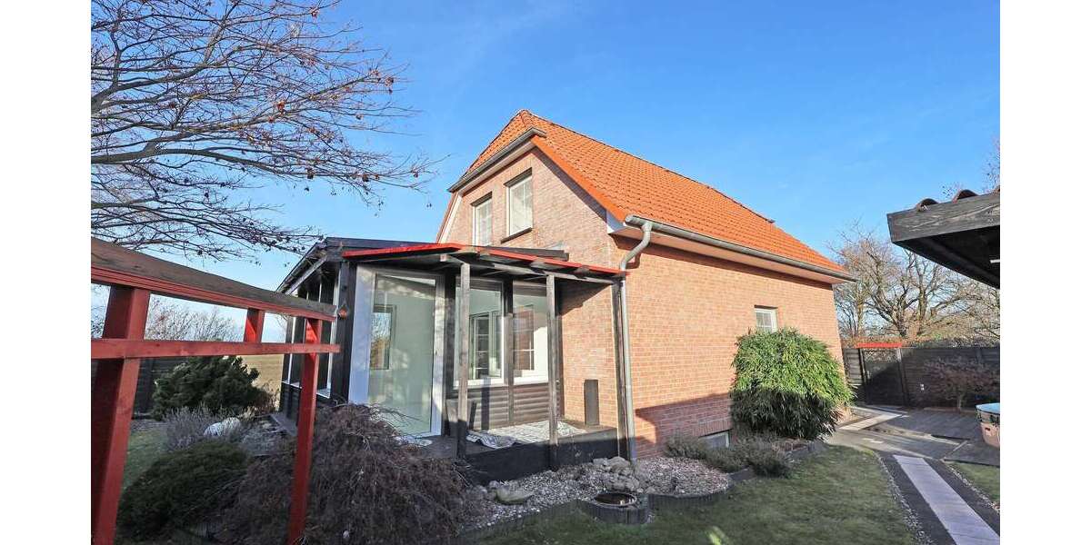 Haus zum Kaufen in Wunstorf 485.000 € 110 m² 4 zimmer