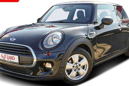 Mini One 117.874 km 11.990 &euro; Greifswald 17489