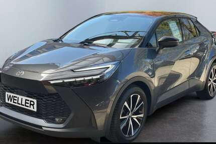 Toyota C-HR 11.160 km 27.990 &euro; Osnabrück 49090
