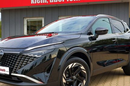 Nissan Qashqai 11.635 km 27.950 &euro; Nienburg 31582