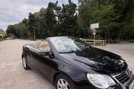 VW Eos 257.000 km 3.499 &euro; Erding 85435