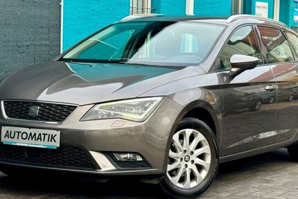 Seat Leon 79.800 km 11.400 € Leipzig 04179