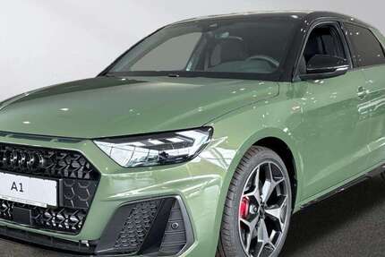 Audi A1 4.900 km 34.880 &euro; Bielefeld 33609