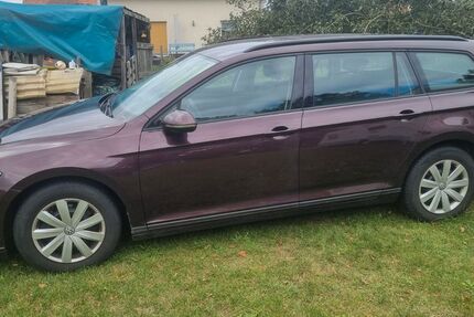 VW Passat Variant 136.112 km 12.500 &euro; Kodersdorf OT Särichen 02923