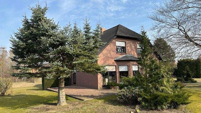 Einfamilienhaus Gützkow - 6 Zimmer, 150 m&sup2;, 385.000&euro; | Angebot:25781368