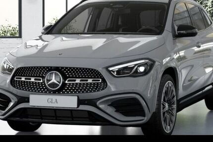 Mercedes GLA 200