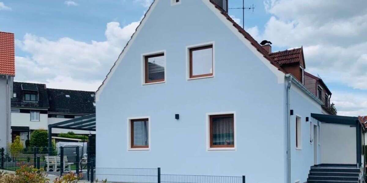 Einfamilienhaus Haimhausen - 4 Zimmer, 95 m&sup2;, 820.000&euro; | Angebot:26660762