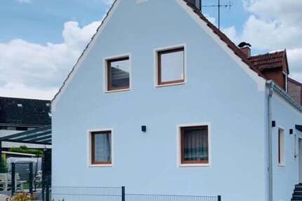 Haus Haimhausen - 4 Zimmer, 95 m&sup2;, 820.000&euro; | Angebot:26660762