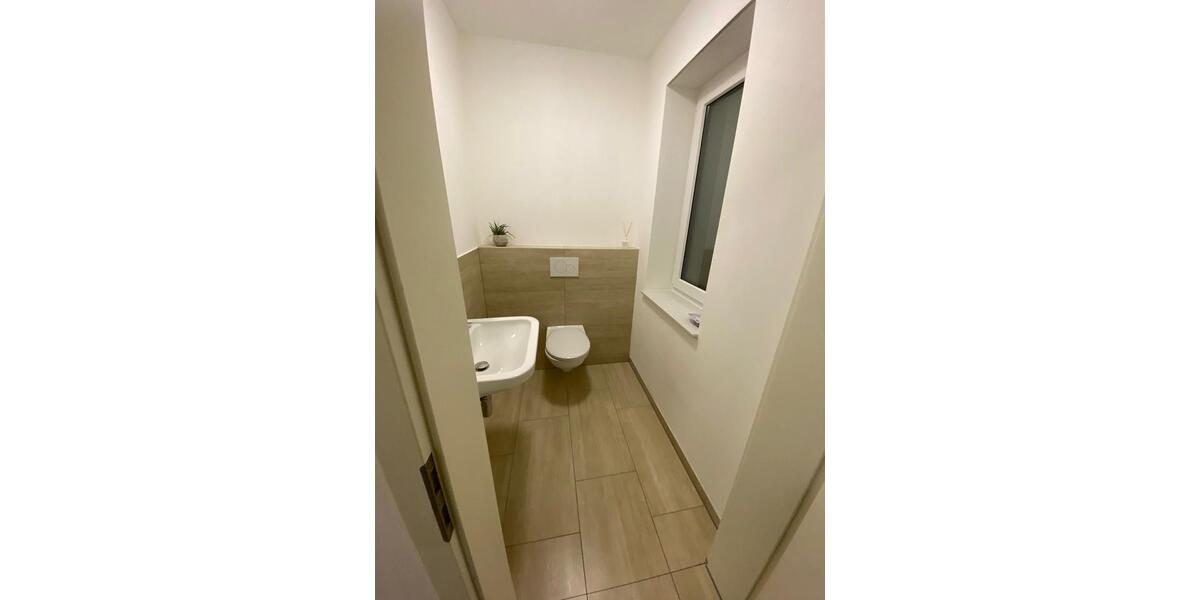 Doppelhaushälfte Rehden - 4 Zimmer, 130 m&sup2;, 1.100&euro; | Angebot:24771982