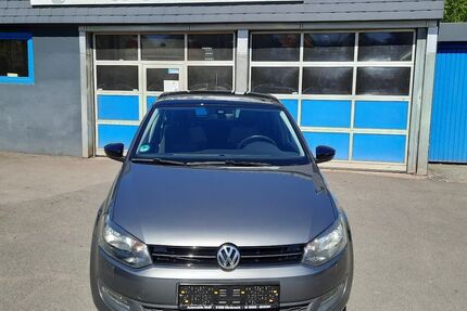 VW Polo 174.000 km 5.500 &euro; Nümbrecht 51588