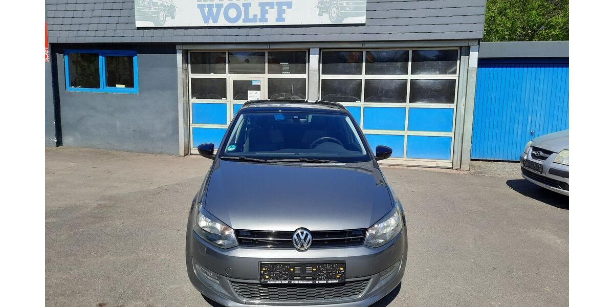 VW Polo 174.000 km 5.500 &euro; Nümbrecht 51588