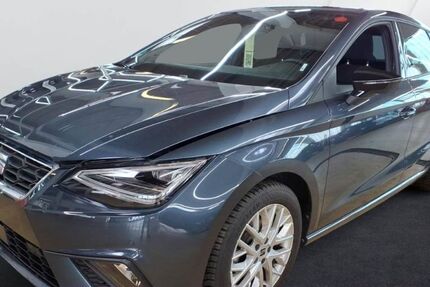 Seat Ibiza 12.200 km 21.950 &euro; Donauwörth 86609