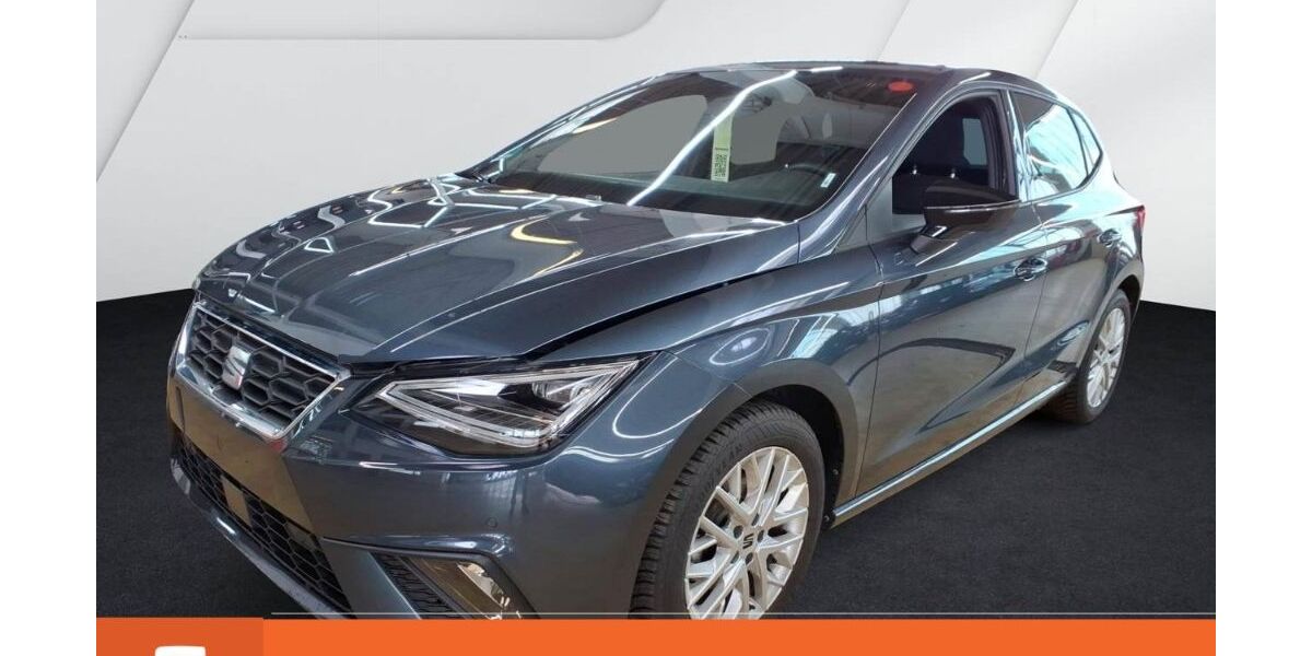Seat Ibiza 12.200 km 21.950 &euro; Donauwörth 86609