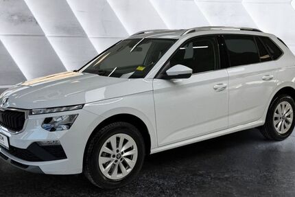 Skoda Kamiq 16.695 km 21.999 &euro; Ludwigsfelde 14974