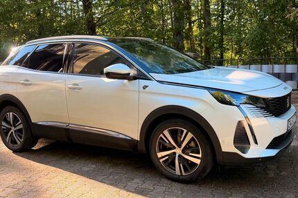 Peugeot 3008 38.000 km 21.500 &euro; Zweibrücken 66482