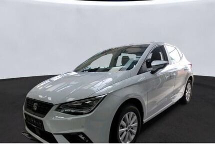 Seat Ibiza 12.717 km 17.929 &euro; Berlin 13089