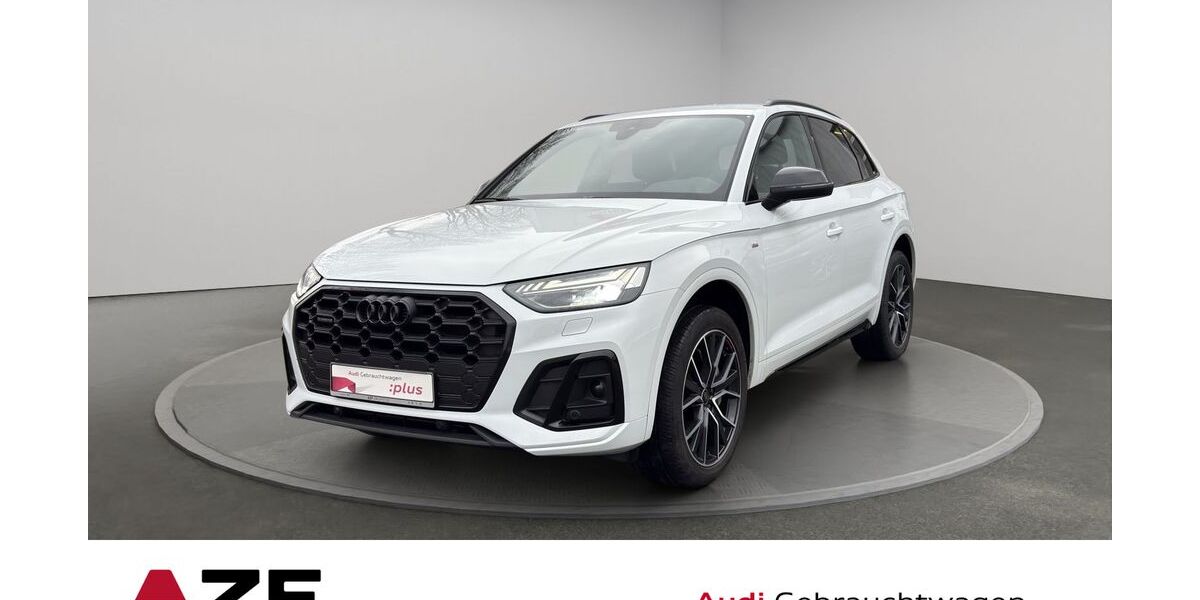 Audi Q5 70.372 km 39.890 &euro; Flensburg 24941