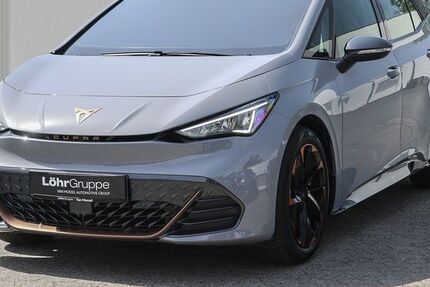 Cupra Born 36.219 km 23.980 &euro; Andernach 56626