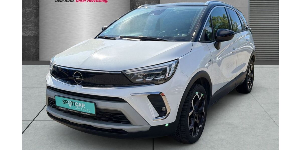Opel Crossland (X) 9.346 km 20.940 &euro; Hoppegarten 15366