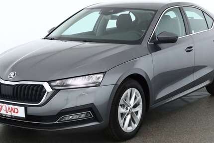 Skoda Octavia 29.985 km 24.990 &euro; Zella-Mehlis 98544