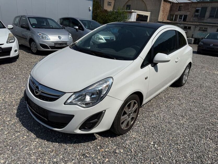 Corsa