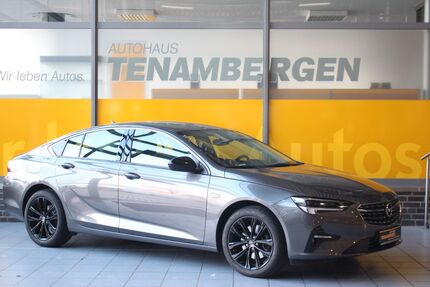 Opel Insignia 58.100 km 21.950 &euro; Mettingen 49497