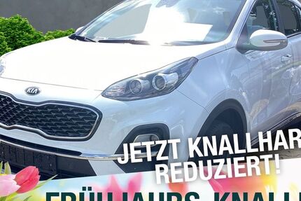 Kia Sportage 71.989 km 16.870 &euro; Marktredwitz 95615
