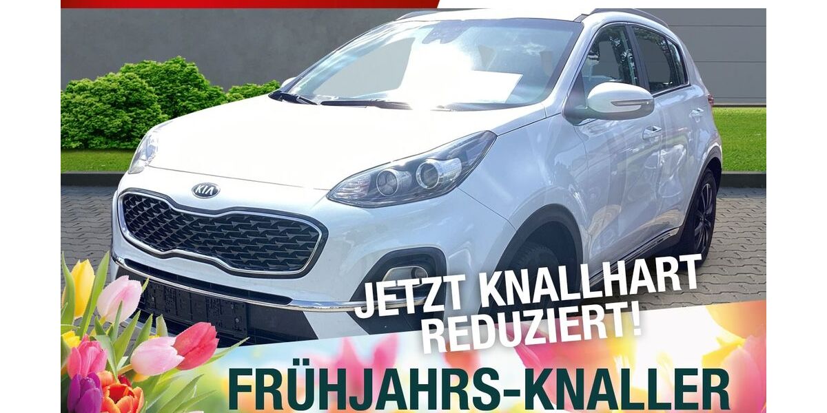 Kia Sportage 71.989 km 17.770 &euro; Marktredwitz 95615
