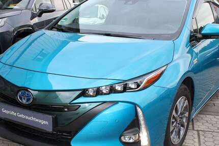 Toyota Prius 71.500 km 18.100 &euro; Neukirchen 94362