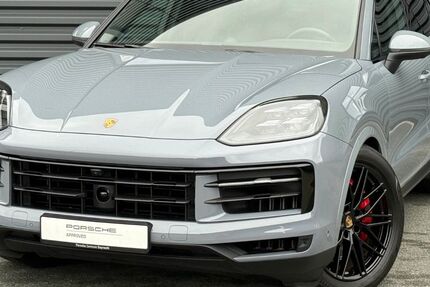 Porsche Cayenne 43.300 km 105.900 &euro; Bayreuth 95448