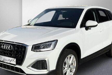 Audi Q2 55.100 km 26.489 &euro; Wunsiedel 95632